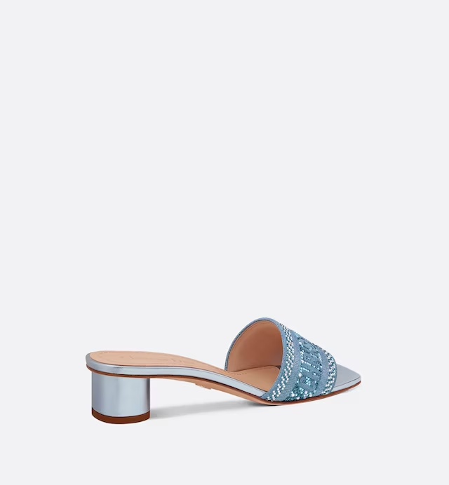 DWAY HEELED SLIDE